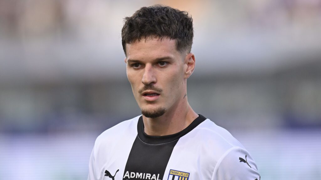 Parma Calcio v Fiorentina - Serie A