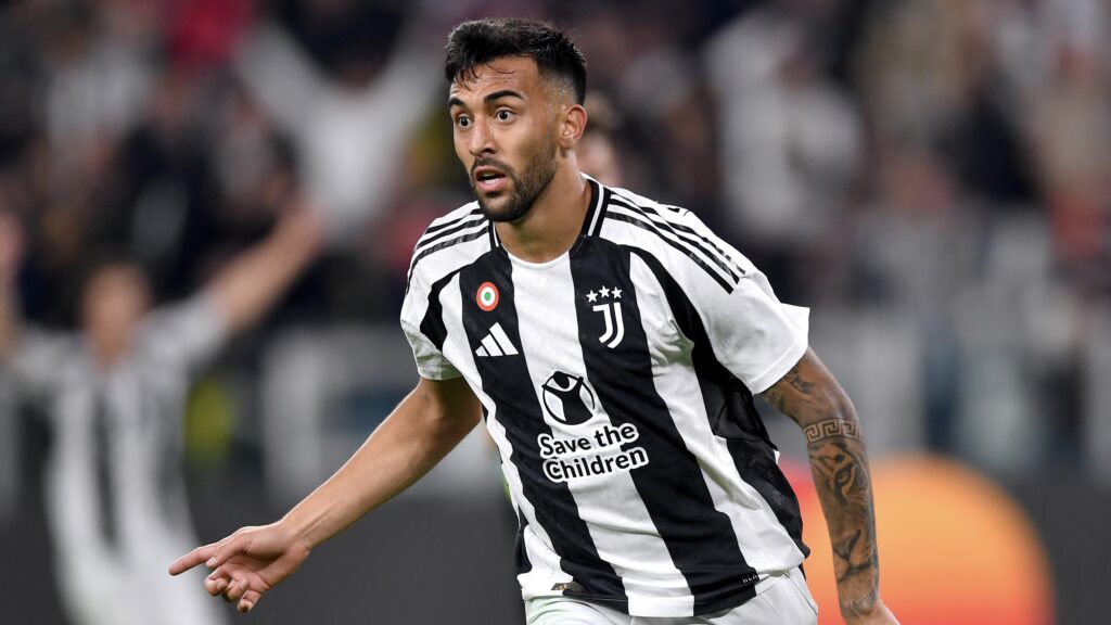 Juventus v PSV Eindhoven - UEFA Champions League 2024/25 League Phase MD1