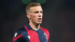 Bologna FC v Torino FC - Serie A TIM