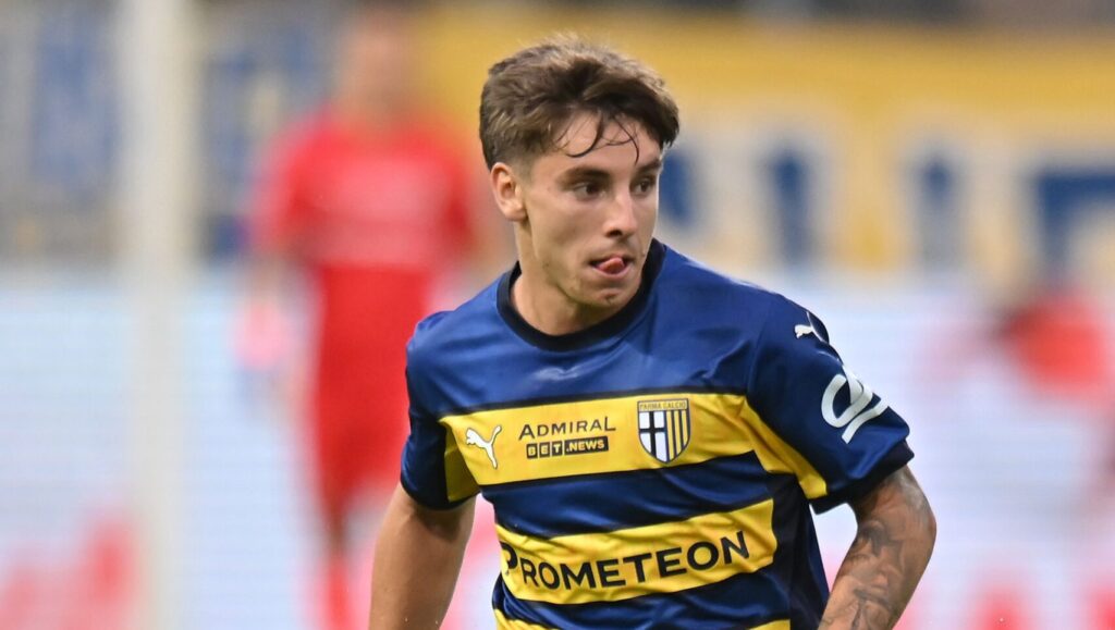 Parma v Udinese - Serie A