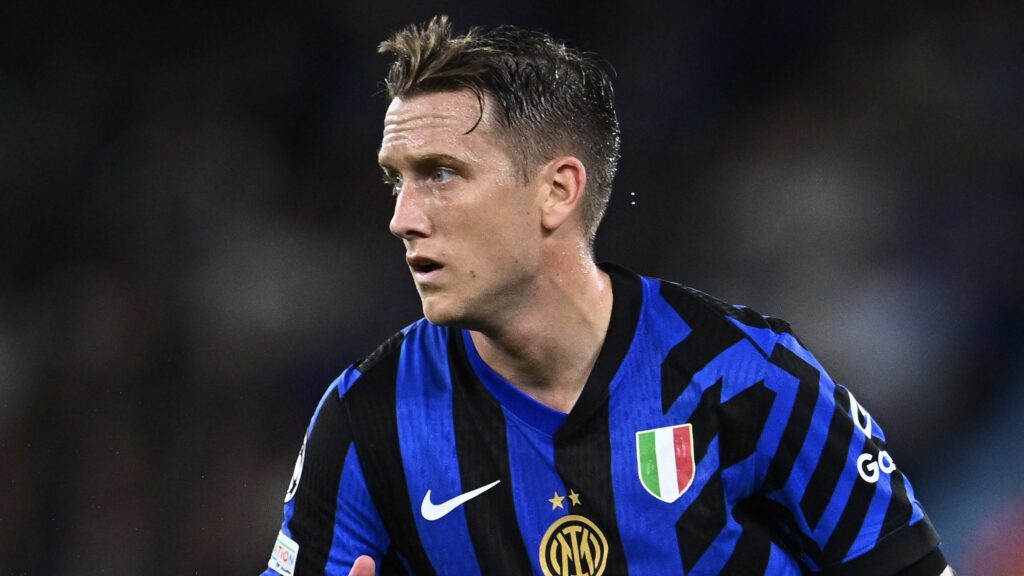 Manchester City v FC Internazionale Milano - UEFA Champions League 2024/25 League Phase MD1
