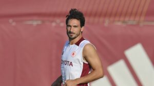 Training Session