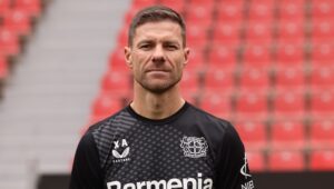 Bayer 04 Leverkusen - Team Presentation