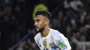 Argentina v Venezuela - FIFA World Cup Qatar 2022 Qualifier