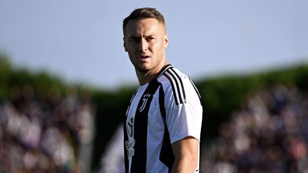 Empoli v Juventus - Serie A