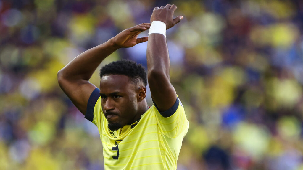 Ecuador v Peru - FIFA World Cup 2026 Qualifier