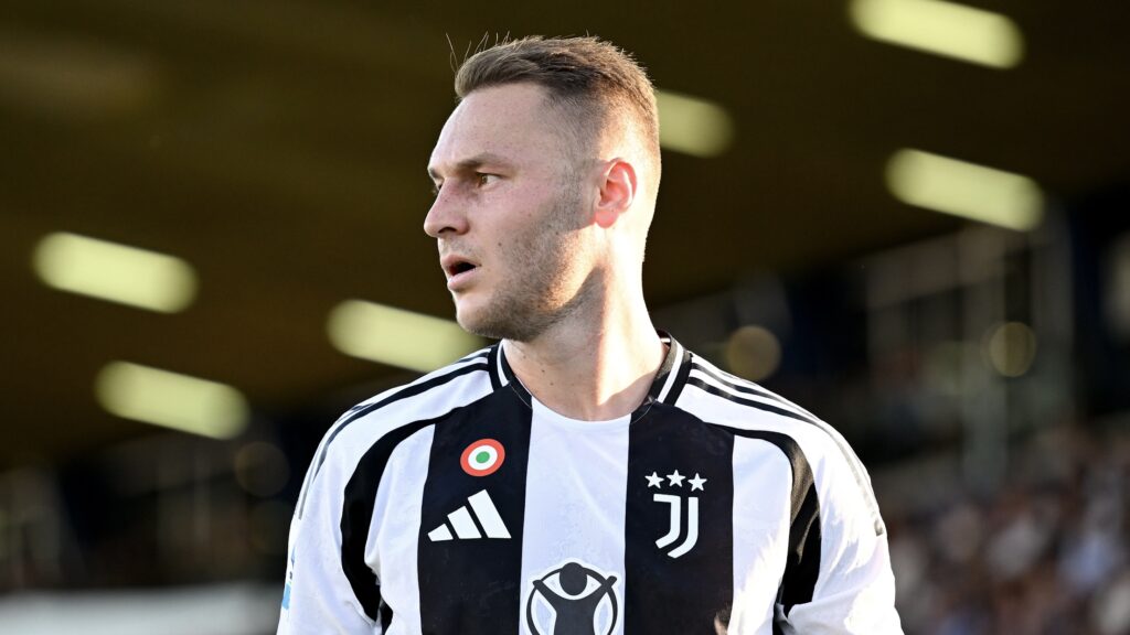 Empoli v Juventus - Serie A