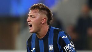 Atalanta BC v Arsenal FC - UEFA Champions League 2024/25 League Phase MD1