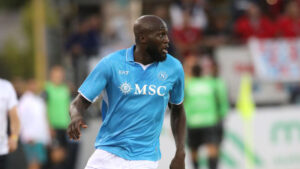 Cagliari v Napoli - Serie A