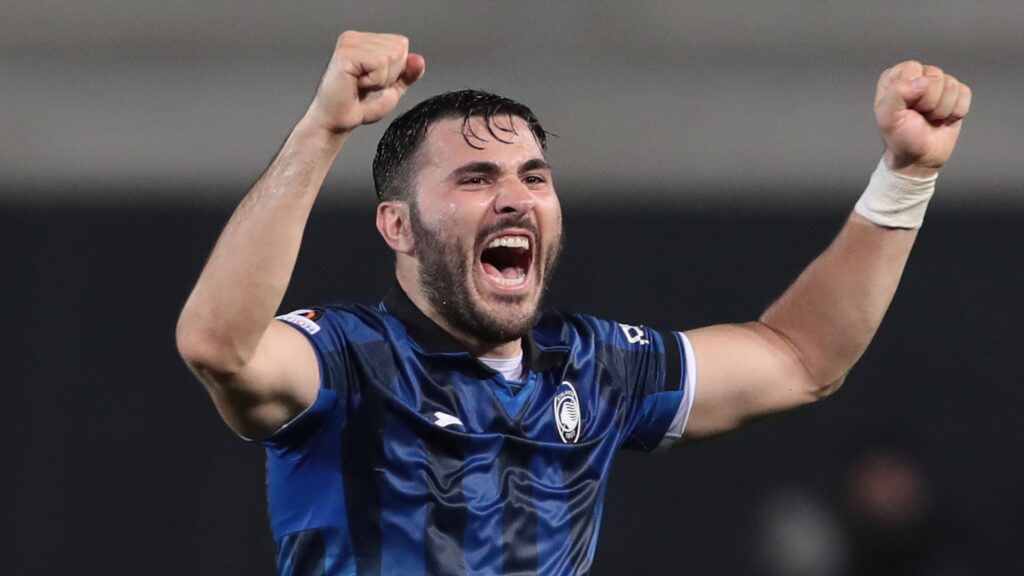 Kolasinac