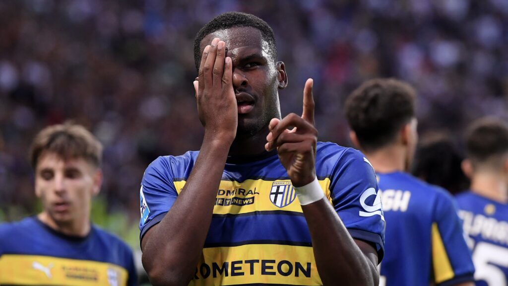Parma v Udinese - Serie A