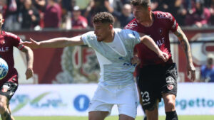 Reggina v Como - Serie B