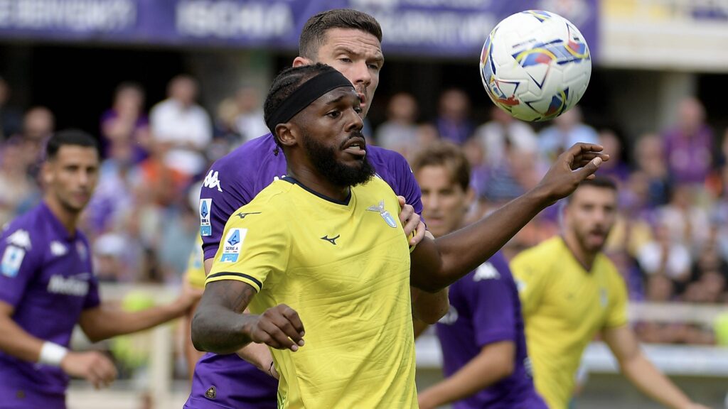 Fiorentina v SS Lazio - Serie A