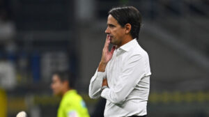 FC Internazionale v AC Milan - Serie A