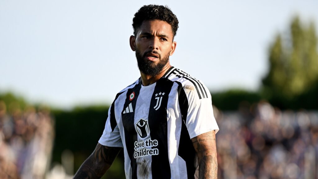 Empoli v Juventus - Serie A