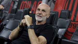 AC Milan v US Salernitana - Serie A TIM