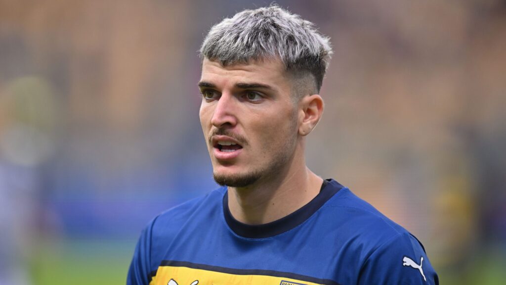 Parma v Udinese - Serie A