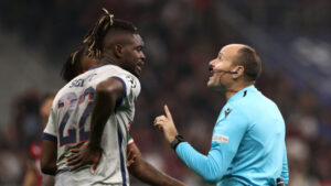 AC Milan v FC Salzburg: Group E - UEFA Champions League