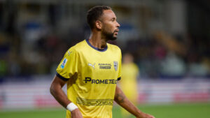 Parma v Cagliari Serie A