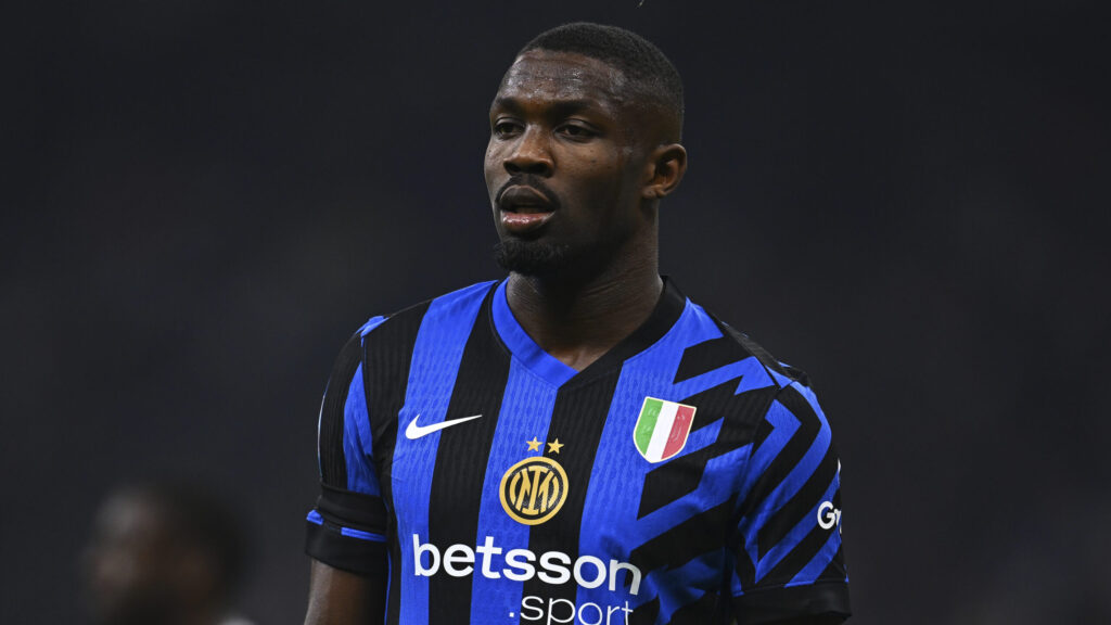 FC Internazionale v AC Milan - Serie A