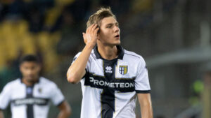 Parma Calcio v Bari - Serie B