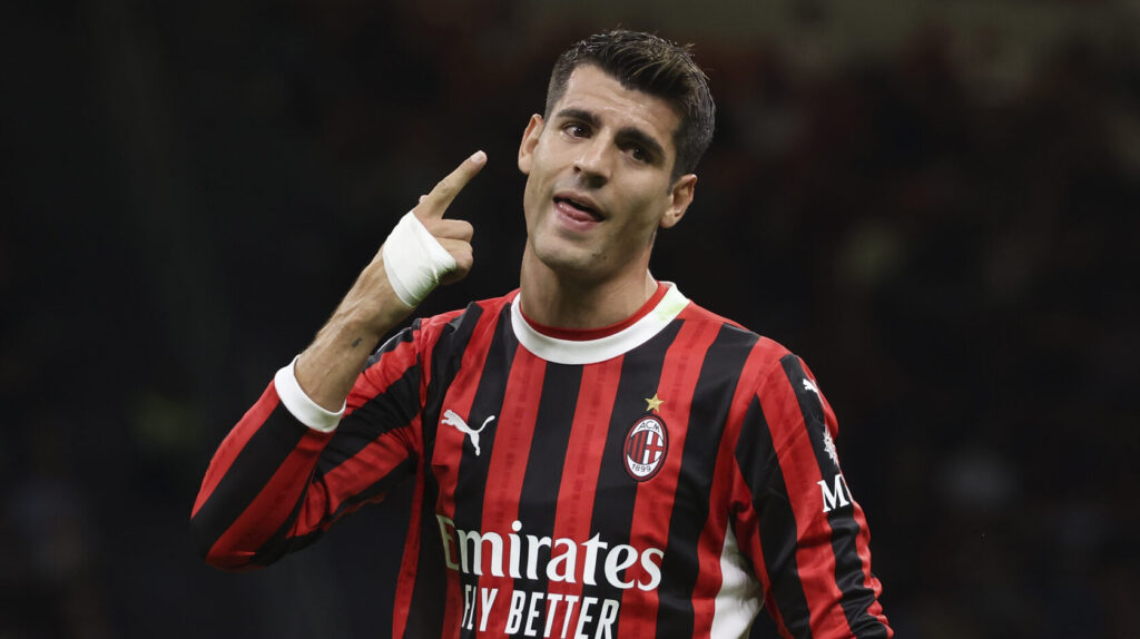 AC Milan v Venezia - Serie A