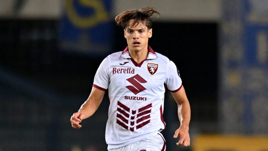 Verona v Torino - Serie A