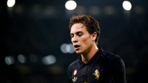 Juventus v AS Roma - Serie A