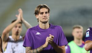 Fiorentina v Puskas Academy - UEFA Europa Conference League Play-Off 1st Leg