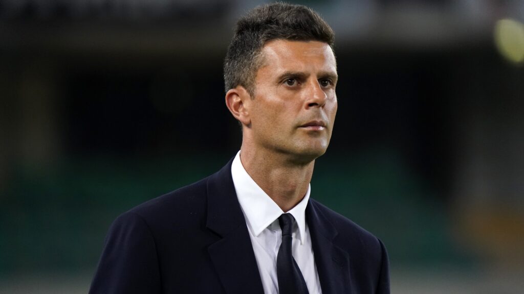 Thiago Motta