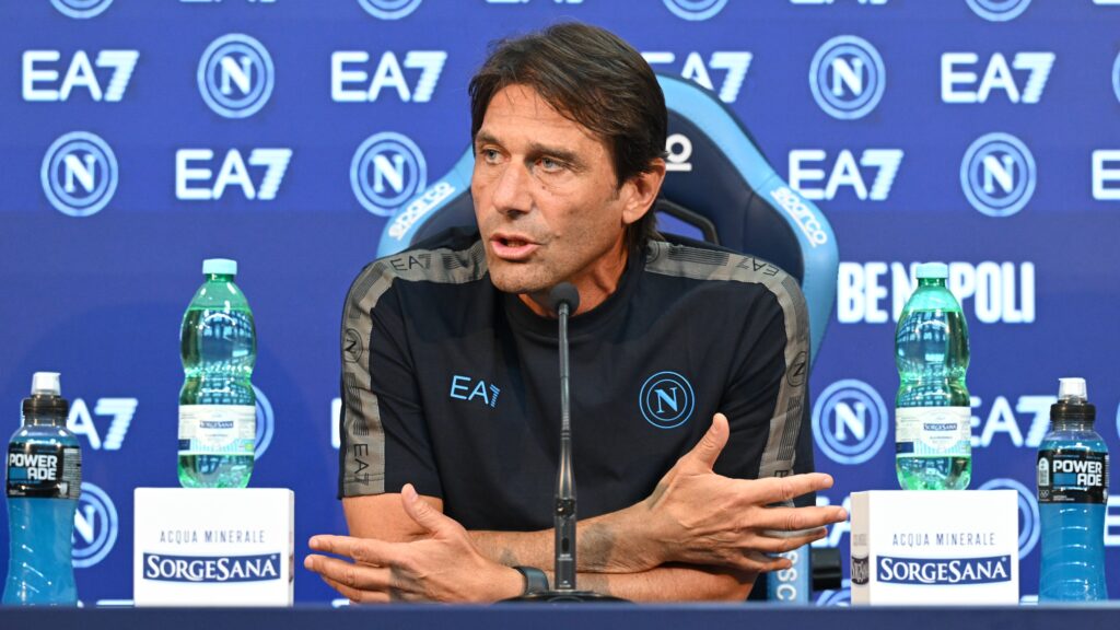 Conte