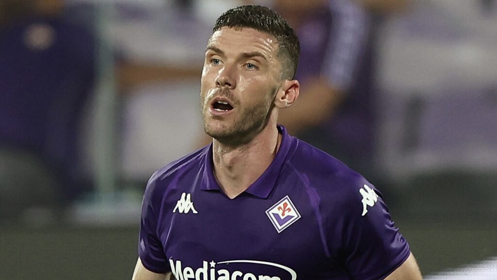 Fiorentina v Monza - Serie A