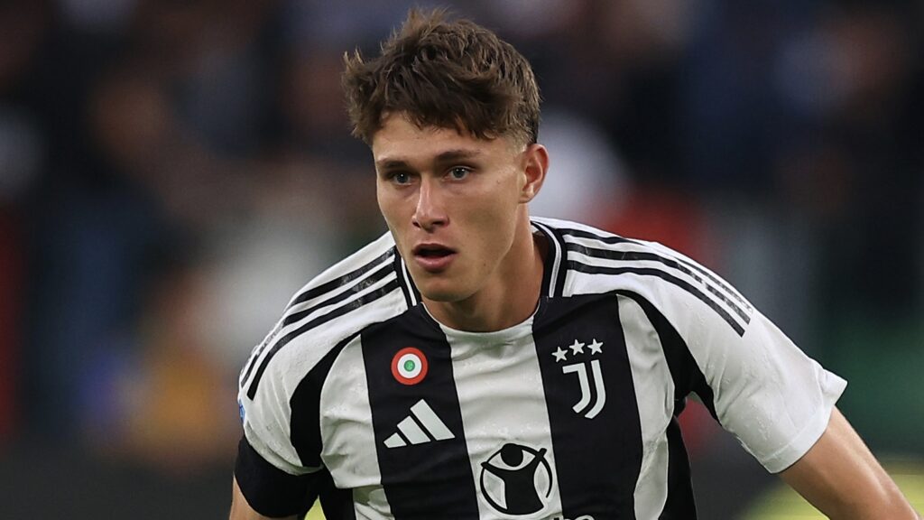 Juventus v Napoli - Serie A