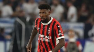 SS Lazio v AC Milan - Serie A