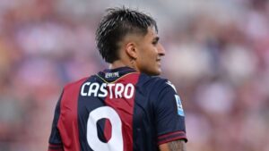 Bologna v Udinese - Serie A