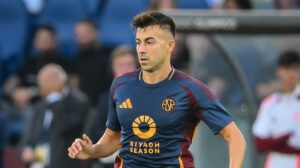 AS Roma v Udinese - Serie A