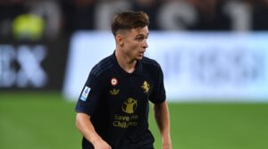 Juventus v AS Roma - Serie A