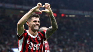 AC Milan v Lecce - Serie A