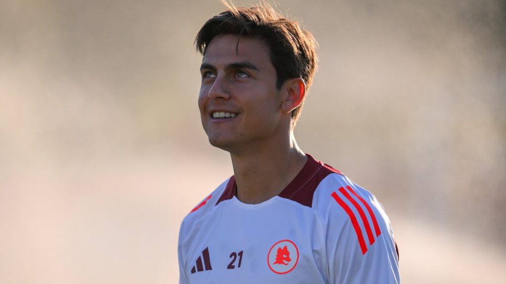 dybala