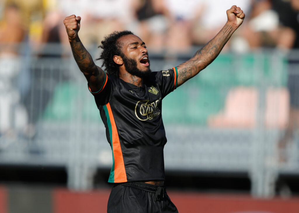 Venezia v Genoa - Serie A