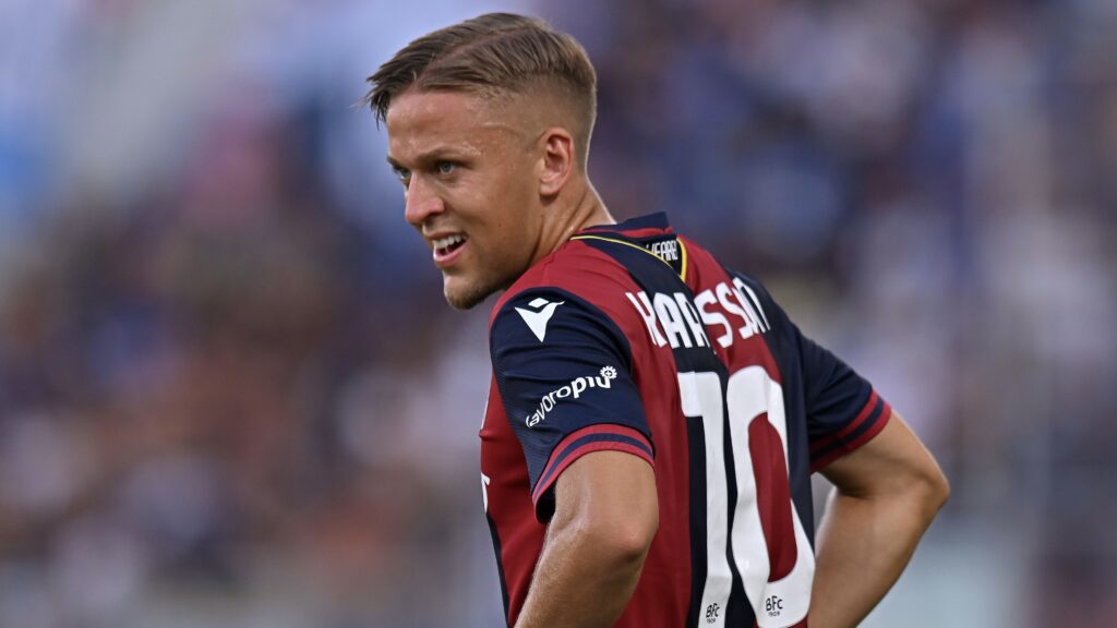Bologna v Empoli - Serie A