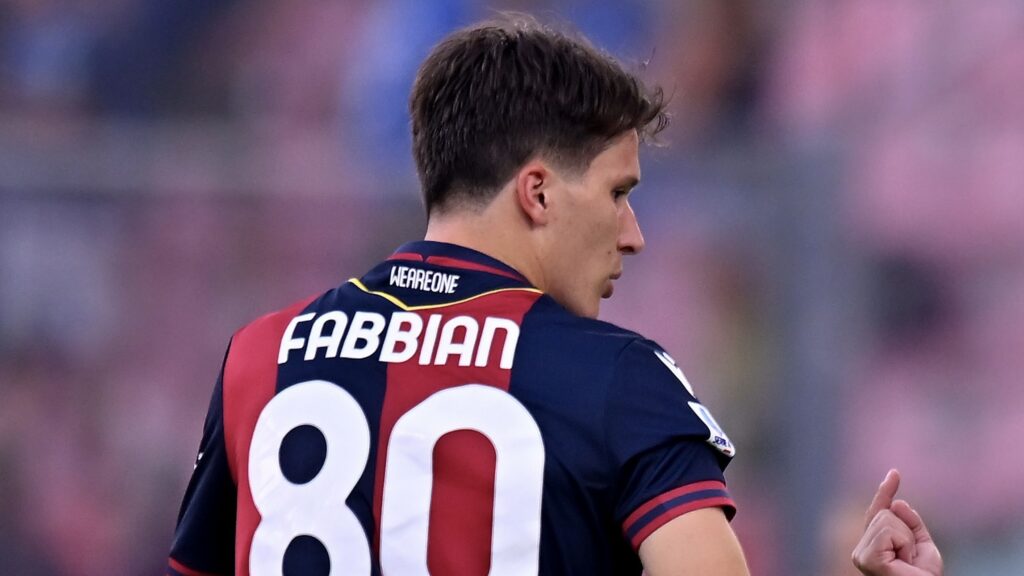 Bologna v Empoli - Serie A