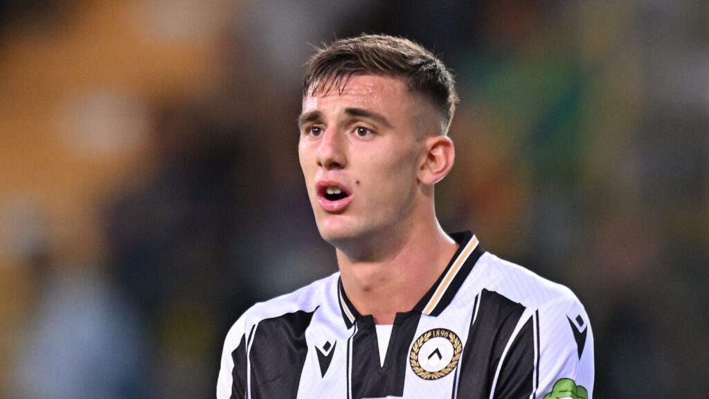 Parma v Udinese - Serie A