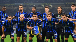 FC Internazionale v AC Milan - Serie A