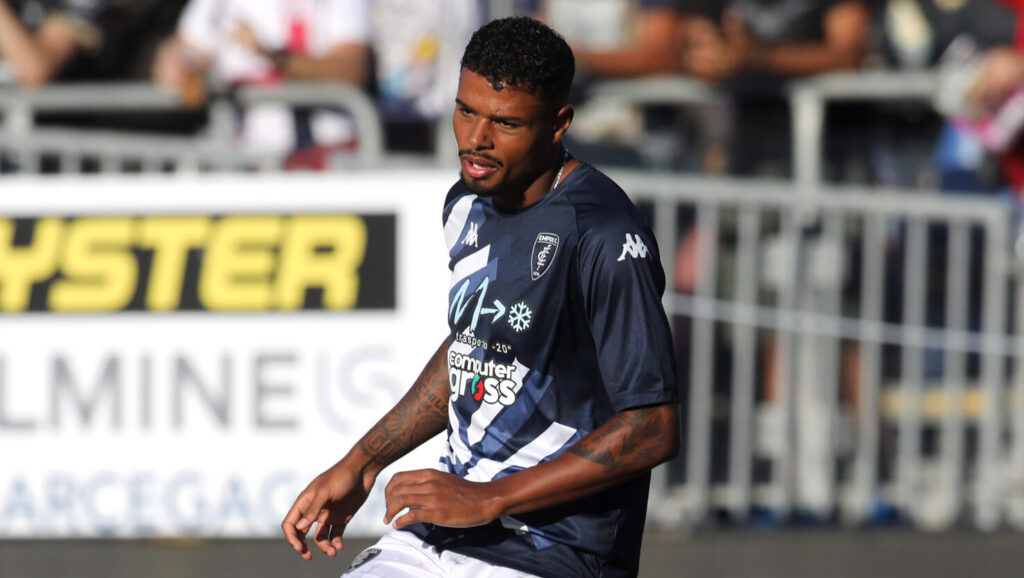 Cagliari v Empoli - Serie A