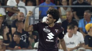 Venezia v Torino - Serie A