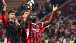 AC Milan v Lecce - Serie A