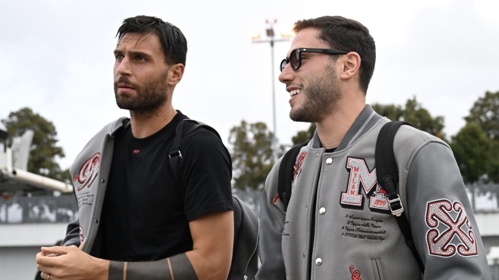 AC Milan Travel To Dortmund