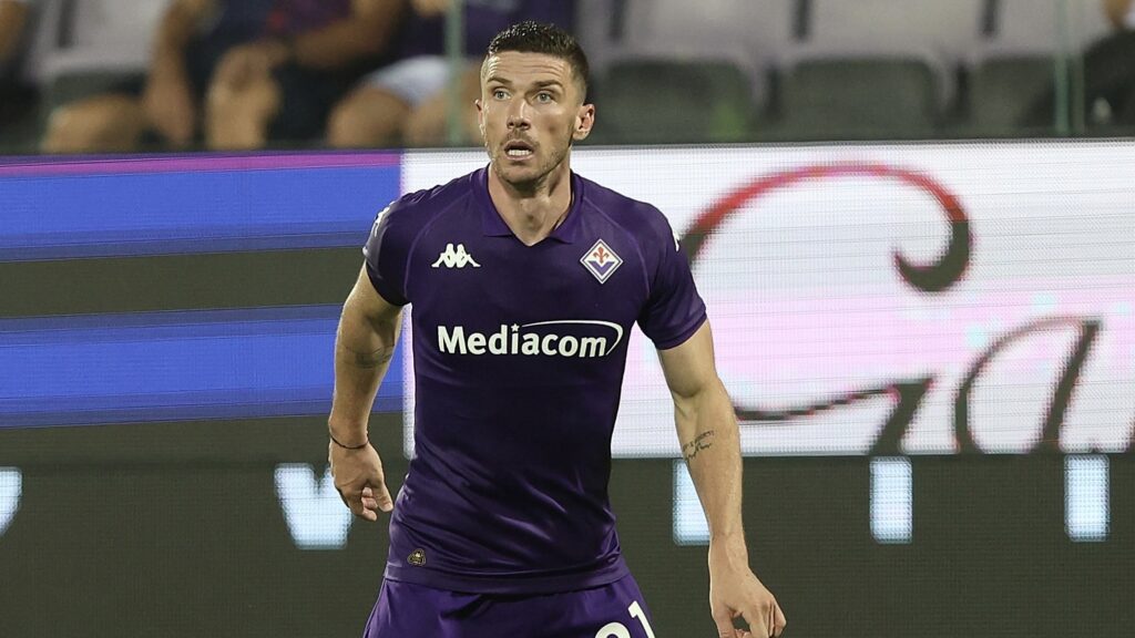 Fiorentina v Monza - Serie A