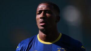 Hellas Verona FC v ACF Fiorentina - Serie A TIM